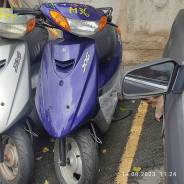 Yamaha Jog ����