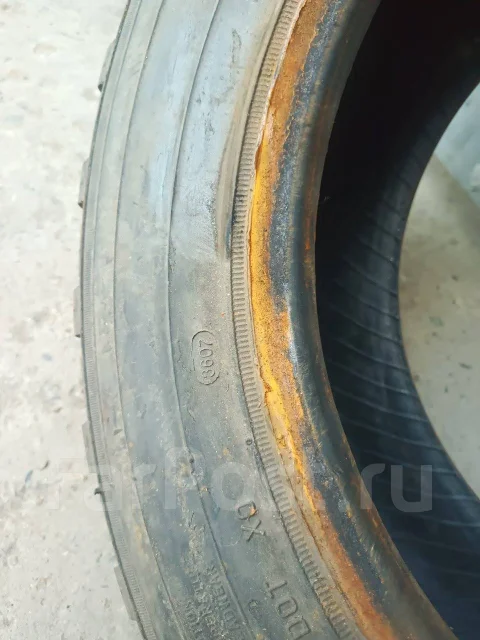 ����-501. ������, ����������, 2007 ���, �/�, ����� �� 5 % ����