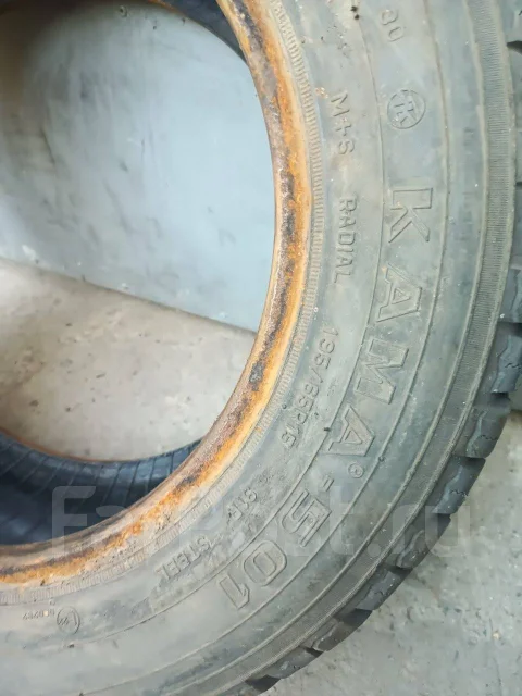 ����-501. ������, ����������, 2007 ���, �/�, ����� �� 5 % ����