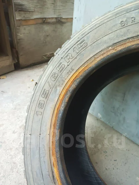 ����-501. ������, ����������, 2007 ���, �/�, ����� �� 5 % ����