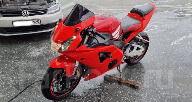 Honda CBR 954RR. 954����. ��., ��������, ���������, ������ �� �� ����