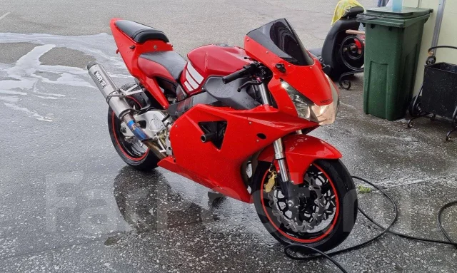 Honda CBR 954RR. 954����. ��., ��������, ���������, ������ �� �� ����