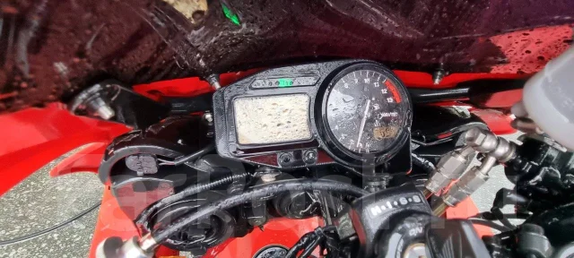 Honda CBR 954RR. 954����. ��., ��������, ���������, ������ �� �� ����