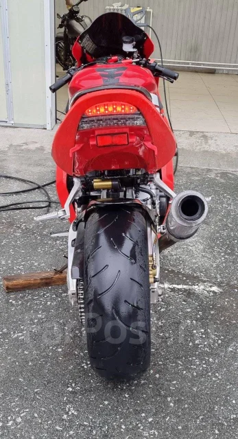 Honda CBR 954RR. 954����. ��., ��������, ���������, ������ �� �� ����