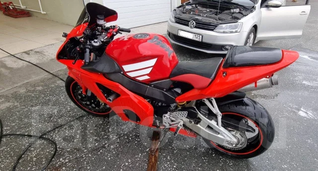 Honda CBR 954RR. 954����. ��., ��������, ���������, ������ �� �� ����
