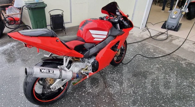 Honda CBR 954RR. 954����. ��., ��������, ���������, ������ �� �� ����