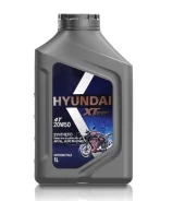 Hyundai XTeer 4T