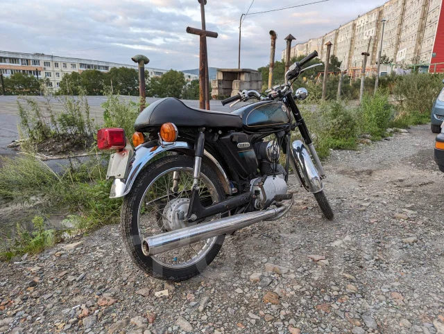 Yamaha YB-1. 49����. ��., ��������, ��� ������� ����