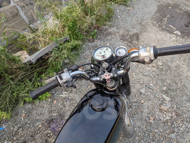 Yamaha YB-1. 49����. ��., ��������, ��� ������� ����
