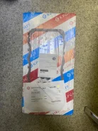 �������� ��������� ������ G16A 11400-60810/20 (1, 3) KP01-052 KP01052 ����