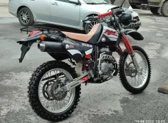 Honda XR 250 Baja. 249����. ��., ��������, ���������, ������ �� �� ����