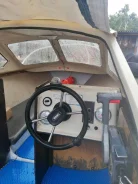 Yamaha Passport 17. 1992 ���, ����� 5,2��., ��������� ���������, 60��.�., ������ ����