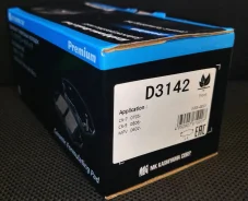������� ��������� Kashiyama D3142. � �������! D3142 ����