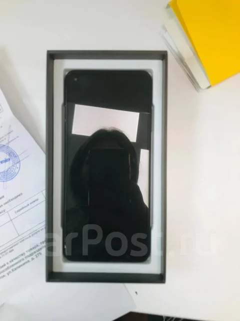 Realme 10. �����, 128 ��, �����, 4G LTE, Dual-SIM, NFC ����