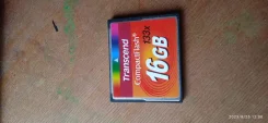 CompactFlash. 16���, ��������� Cf ����