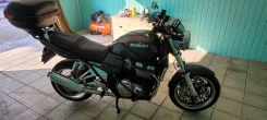 Suzuki GSX 1400. 1 400����. ��., ��������, ���������, ������ �� �� ����