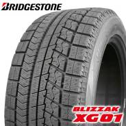 Bridgestone Blizzak XG01. ������, ��� �����, �����. ��� ����� �� ������������ ����