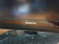 Daihatsu. LCD (��) ����