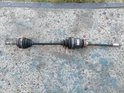 ������ �������� ������ Toyota Corolla Fielder NZE124G 1NZFE 4WD 43410-12500 ����