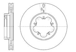    G-Brake GR20550 GR20550 
