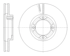 ���� ��������� ������������� G-Brake GR20557 GR20557 ����