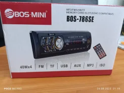 Bos-Mini ����
