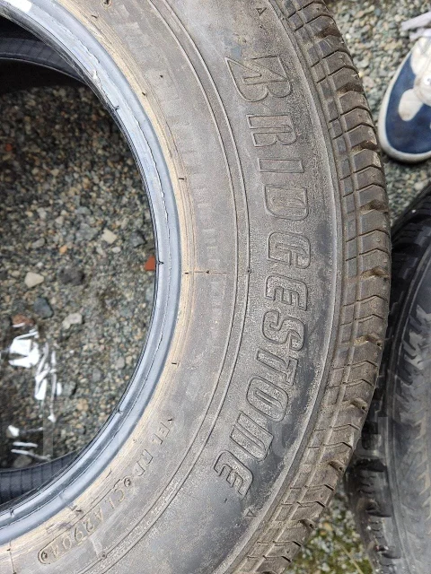 Bridgestone RD616 Steel. ������, �/�, ����� �� 5 % ����