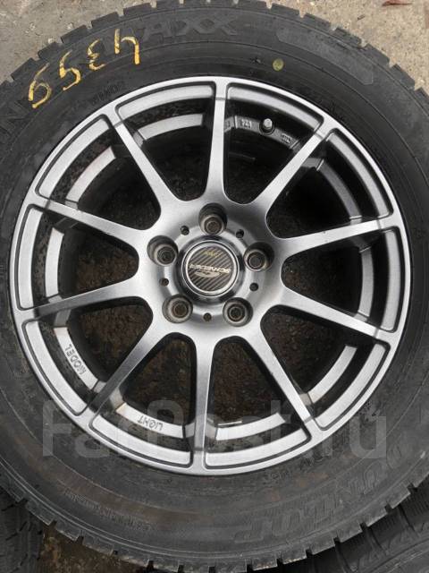 Колеса A-Tech Schneider R16, 16", 1 шт, 215 мм, 60 %, радиальный, 215 ...