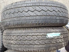 Bridgestone Duravis R670. ������, �/�, ����� 30 % ����