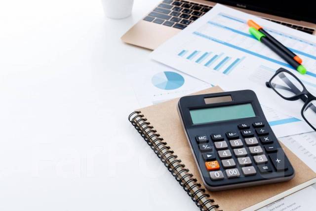 Бухгалтер по расчетам с поставщиками и подрядчиками, работа в ООО ...