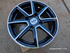 K7. 5.5x14", 4x114.3, ET38,  67,1. 
