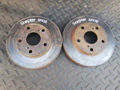 ����� ��������� �������� Toyota Scepter SXV10 4351233041 ����