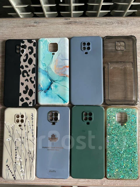 Xiaomi Redmi Note 9 Pro. �/�, 128 ��, ��������� ����