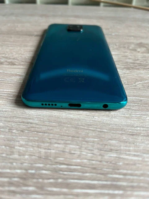 Xiaomi Redmi Note 9 Pro. �/�, 128 ��, ��������� ����