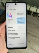 Xiaomi Redmi Note 9 Pro. �/�, 128 ��, ��������� ����
