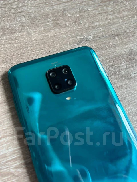 Xiaomi Redmi Note 9 Pro. �/�, 128 ��, ��������� ����