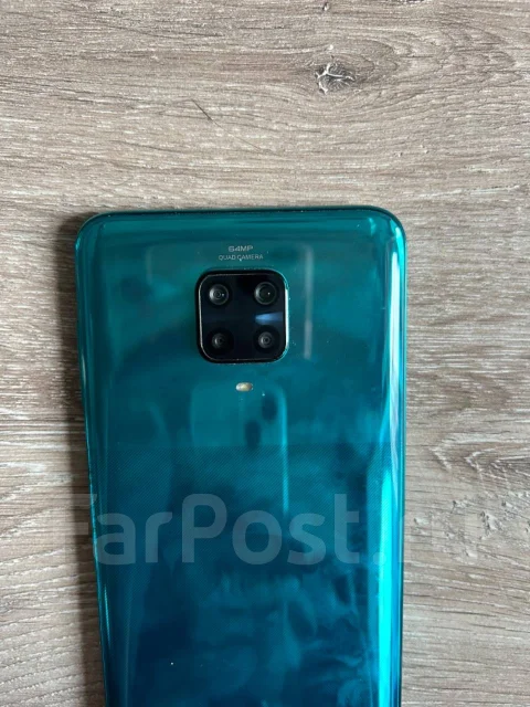 Xiaomi Redmi Note 9 Pro. �/�, 128 ��, ��������� ����