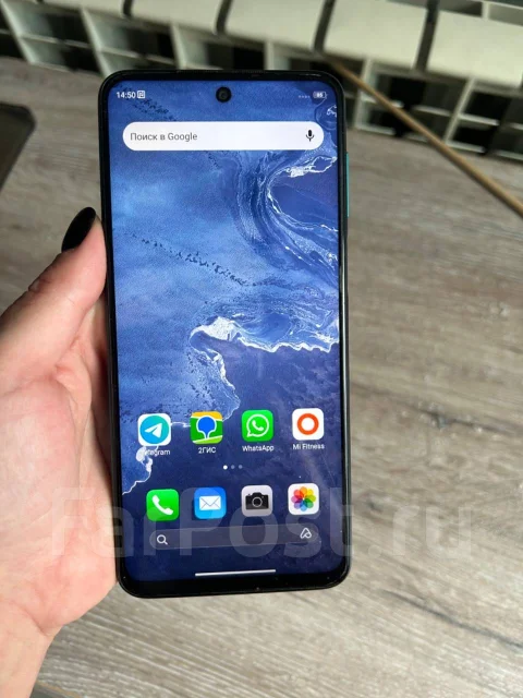 Xiaomi Redmi Note 9 Pro. �/�, 128 ��, ��������� ����