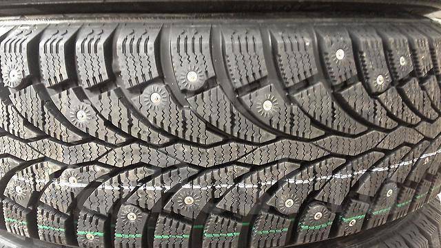 Formula Ice, 265/60R18, 18", 12 шт, в наличии, 265 мм, 60 %, радиальный ...