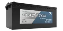 Gladiator. 225��.�., H52, 1 500��., ��������, ������������ ������. ��� ����� �� ������������ ����