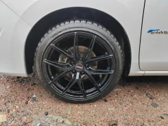 Lenso Jager Nova. 8.5x18", 5x114.3, ET35, �� 73,3���. ����