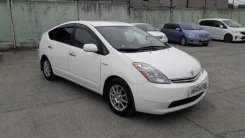 Toyota Prius. ��� �������� ����