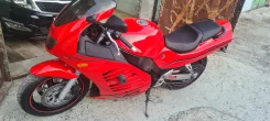 Suzuki RF 400R. 53����. ��., ��������, ���������, ������ �� �� ����