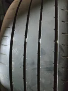 Dunlop SP Sport 2050. ������, �/�, ����� 60 % ����