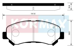 ������� ���������, �������� (� ������������ ���������) d1276 Kormax [KBP090] KBP090 ����