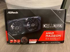 Radeon RX 6600 XT ����