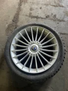 Alpina. 8.5x19", 5x120, ET33, �� 72,6���. ����