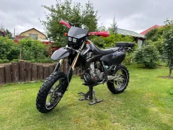 Suzuki DR-Z 400SM. 400����. ��., ��������, ���������, ������ �� �� ����