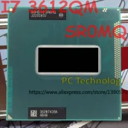 Intel Core i7-3612QM ����