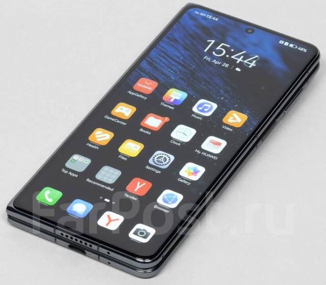 Huawei mate x3, 512 гб, 7.85", раскладушка, зеленый, 3G, 4G LTE, Dual ...